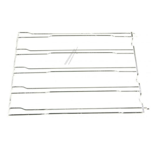 Smeg Cooker Oven Shelf Rack Tray Support Frame (Left) 848591174