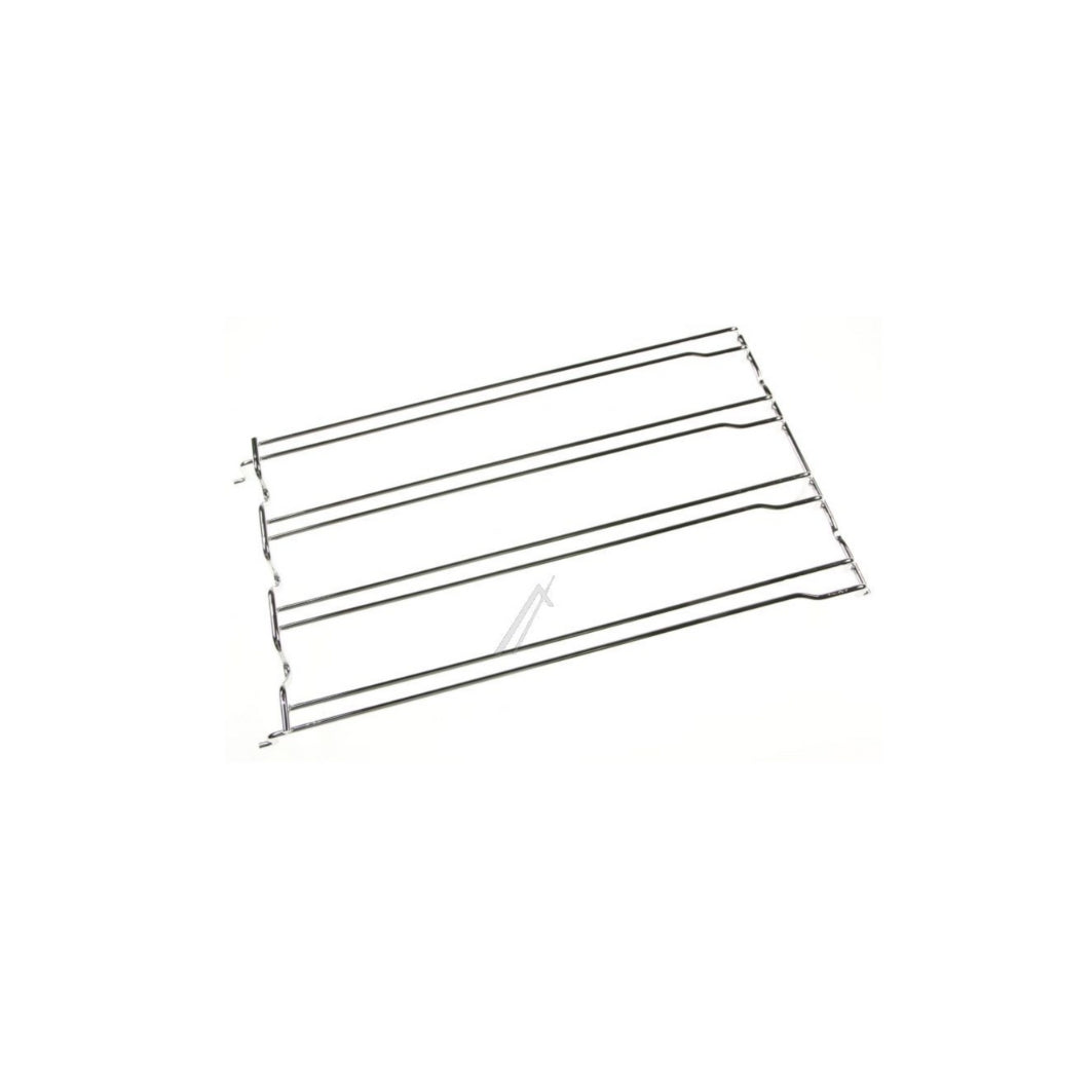 Smeg Cooker Oven Shelf Support Rack Guide Frame (Left) 848591109