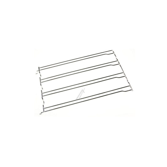 Smeg Cooker Oven Shelf Support Rack Guide Frame (Left) 848591109