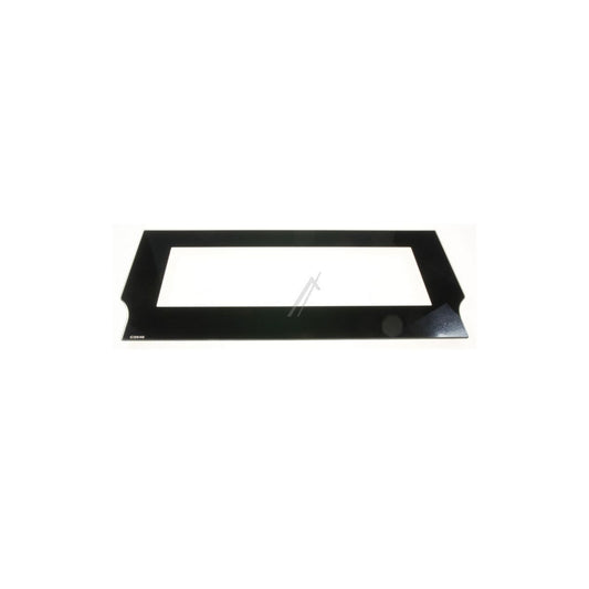 Smeg Cooker Oven Small Door Inner Glass 692532770