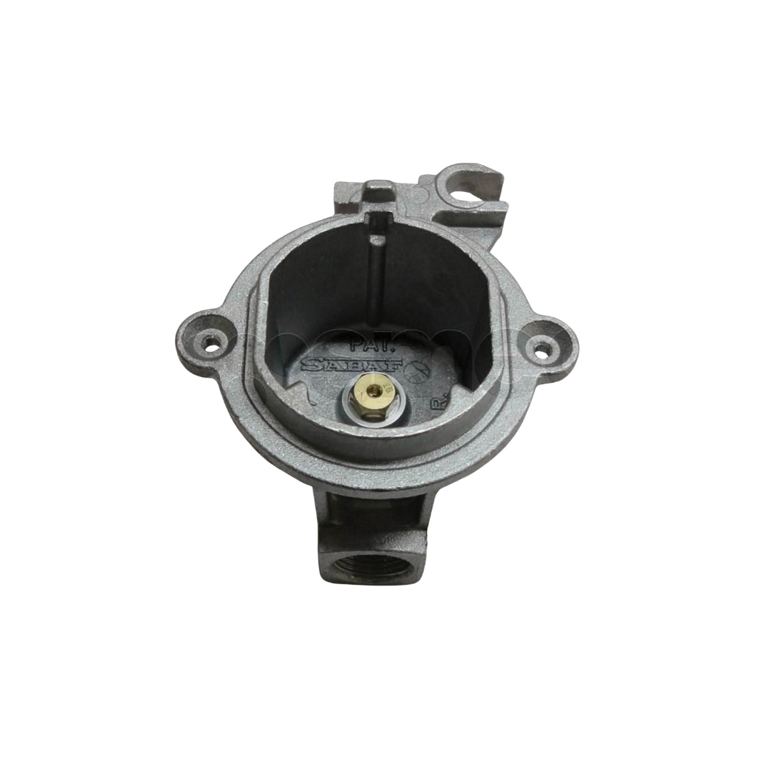 Smeg Cooker Oven Stove Hob Burner Cup Spreader Body 872290004