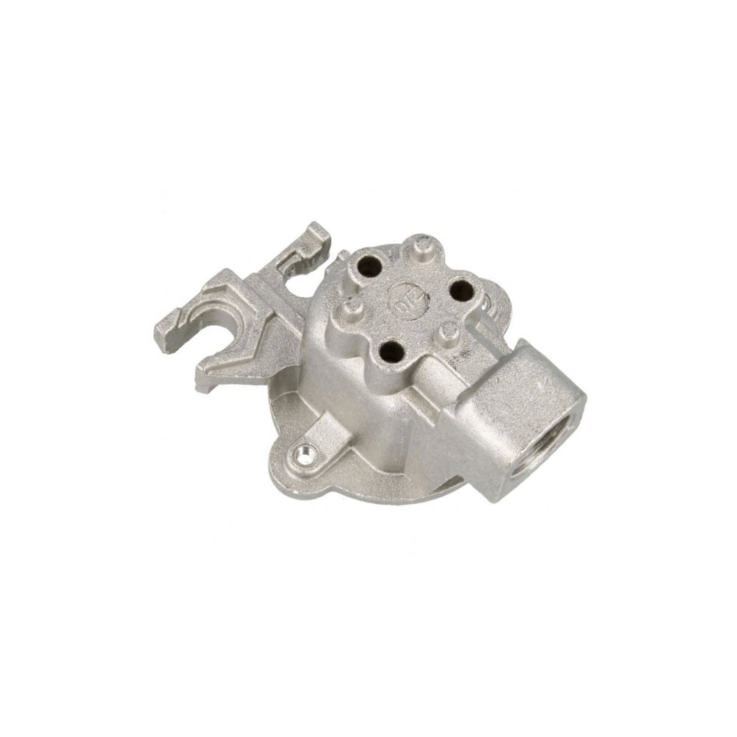 Smeg Cooker Oven Stove Hob Burner Head Spreader Body Auxiliary Cup 872290003