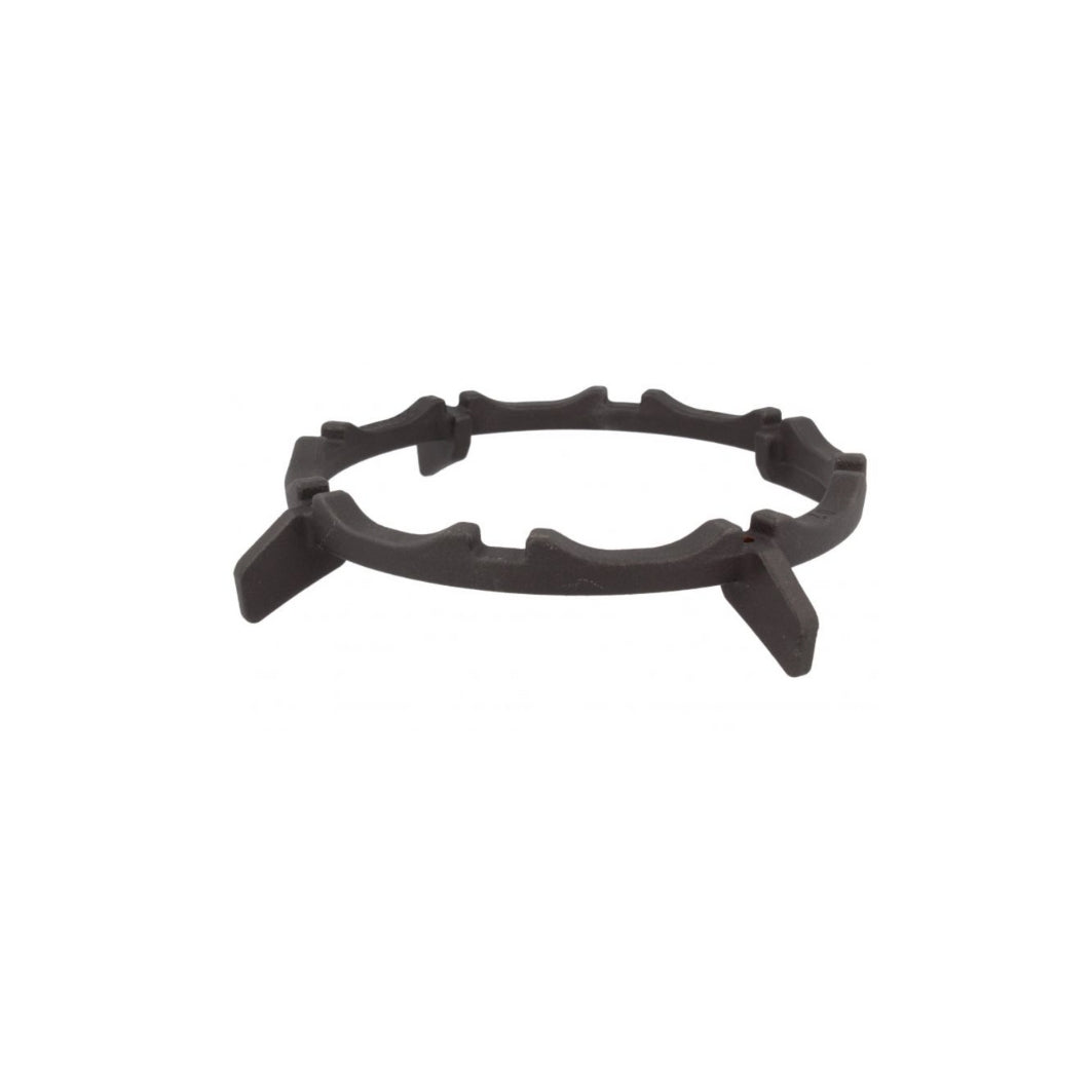 Smeg Cooker Oven Stove Hob Cast Iron Wok Stand Hob Pan Support 866970056