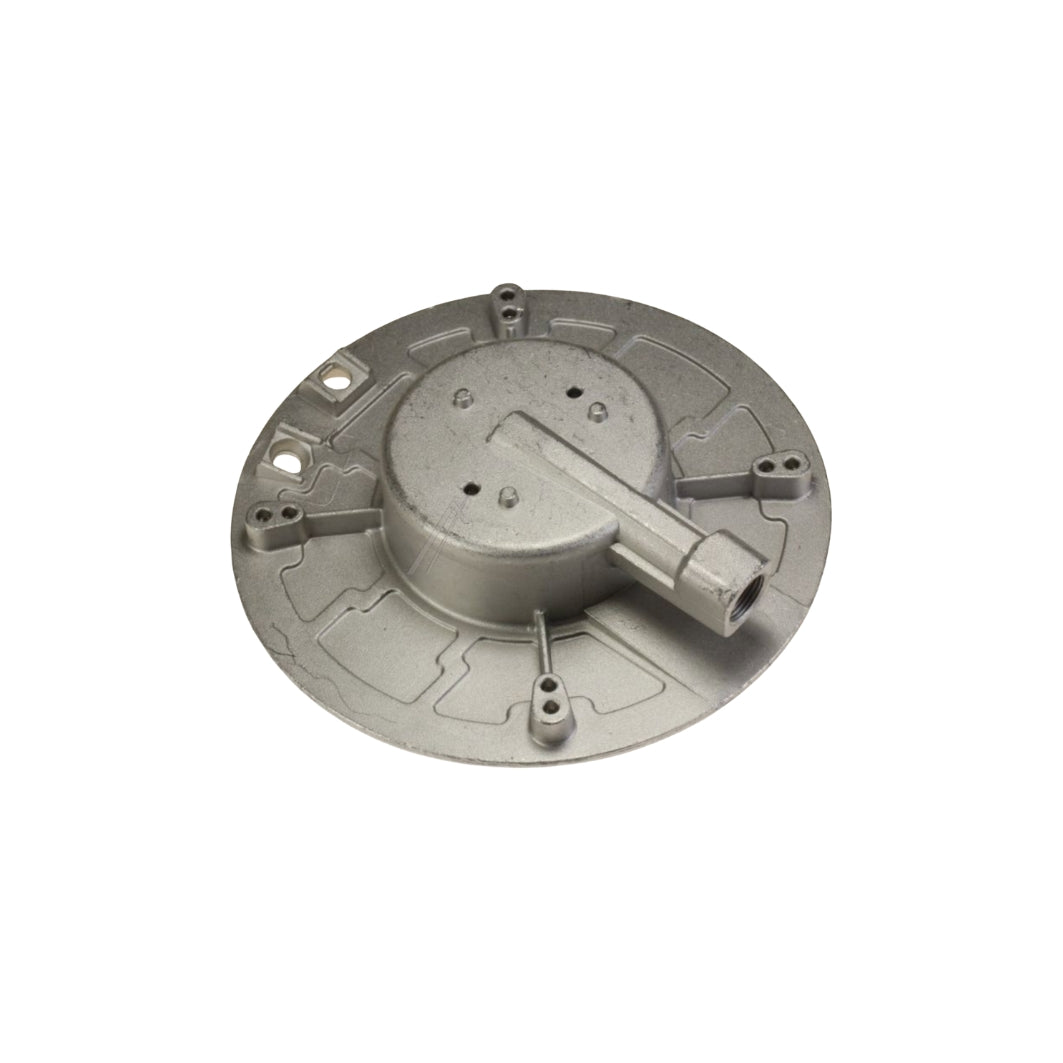 Smeg Cooker Oven Stove Hob Triple Crown Cup Burner Head Spreader 872290060