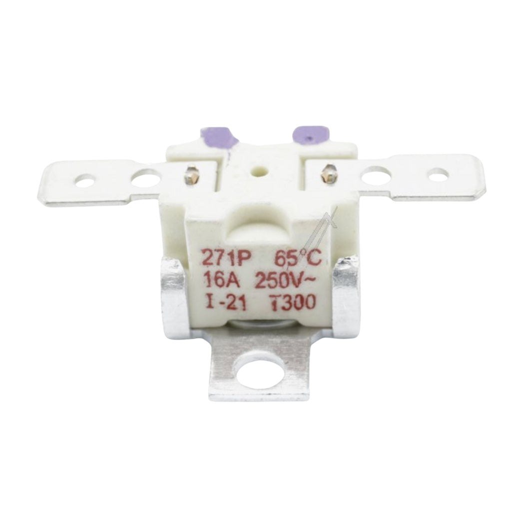 Smeg Cooker Oven Thermostat 65°C 818731783
