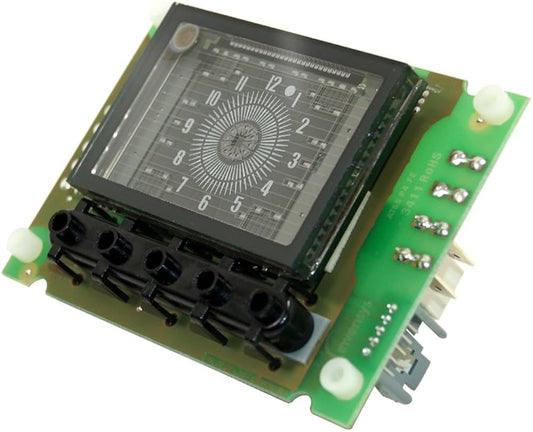 Smeg Cooker Oven Timer Electronic Programmer F170 816290977