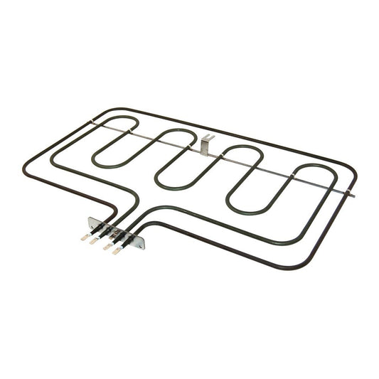Smeg Cooker Oven Top Heater Grill Element 2900W 806890482