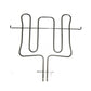 Smeg Cooker Oven Top Upper Heater Grill Element 1800W 806890681