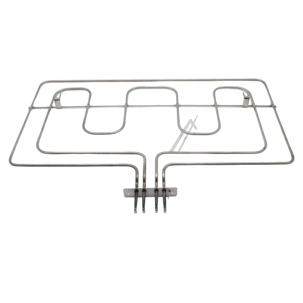 Smeg Cooker Oven Top upper Heater Grill Element 2900W 806891213