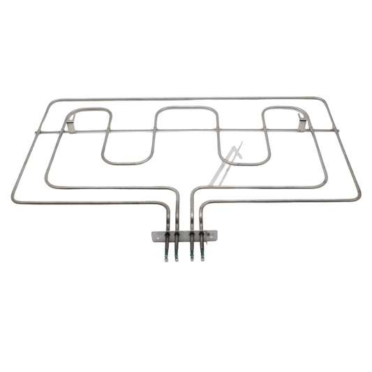 Smeg Cooker Oven Top upper Heater Grill Element 2900W 806891213