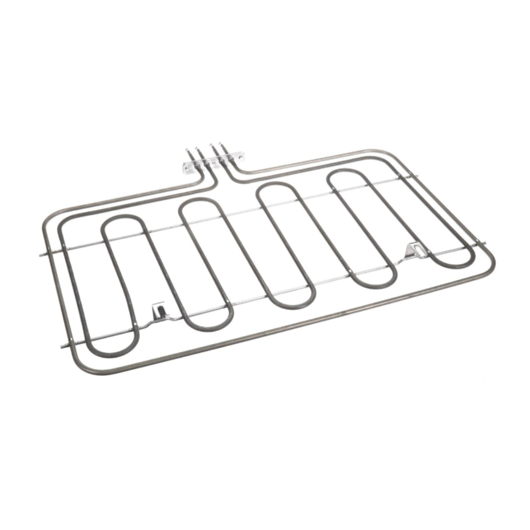 Smeg Cooker Oven Upper Top Heater Grill Element 3850W 230V 806891229