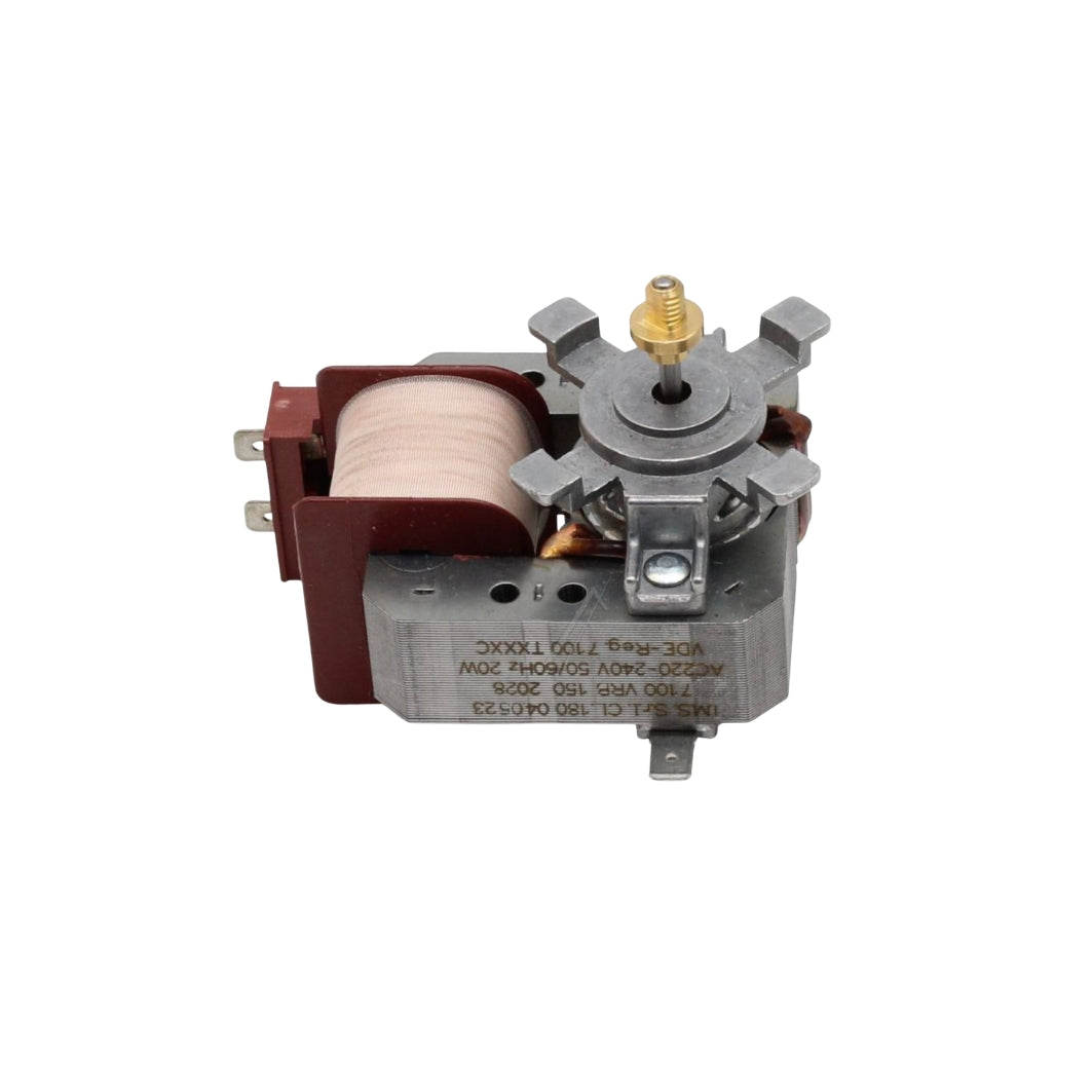 Smeg Cooker Oven Ventilator Fan Motor 20W 230V 795210954