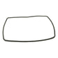 Smeg Cooker Top Oven Door Seal Gasket 4 Sided 754131176