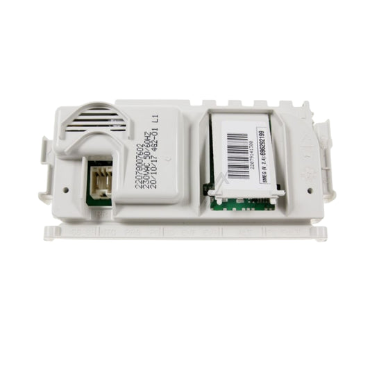 Smeg Dishwasher Timer PCB Module 696292199