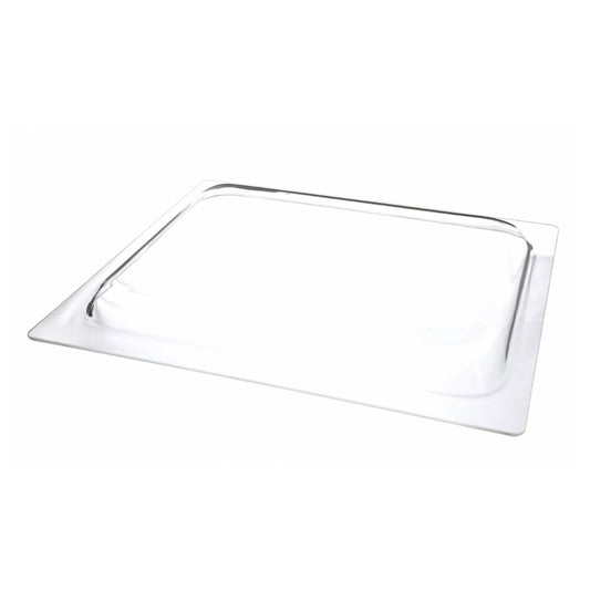 Smeg Microwave Oven Rectangular Glass Tray Bowl Pan 360x430mm 770370451
