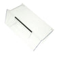 Smeg Refrigerator Fridge Freezer Drawer Box Bottom 405x216mm 761171064