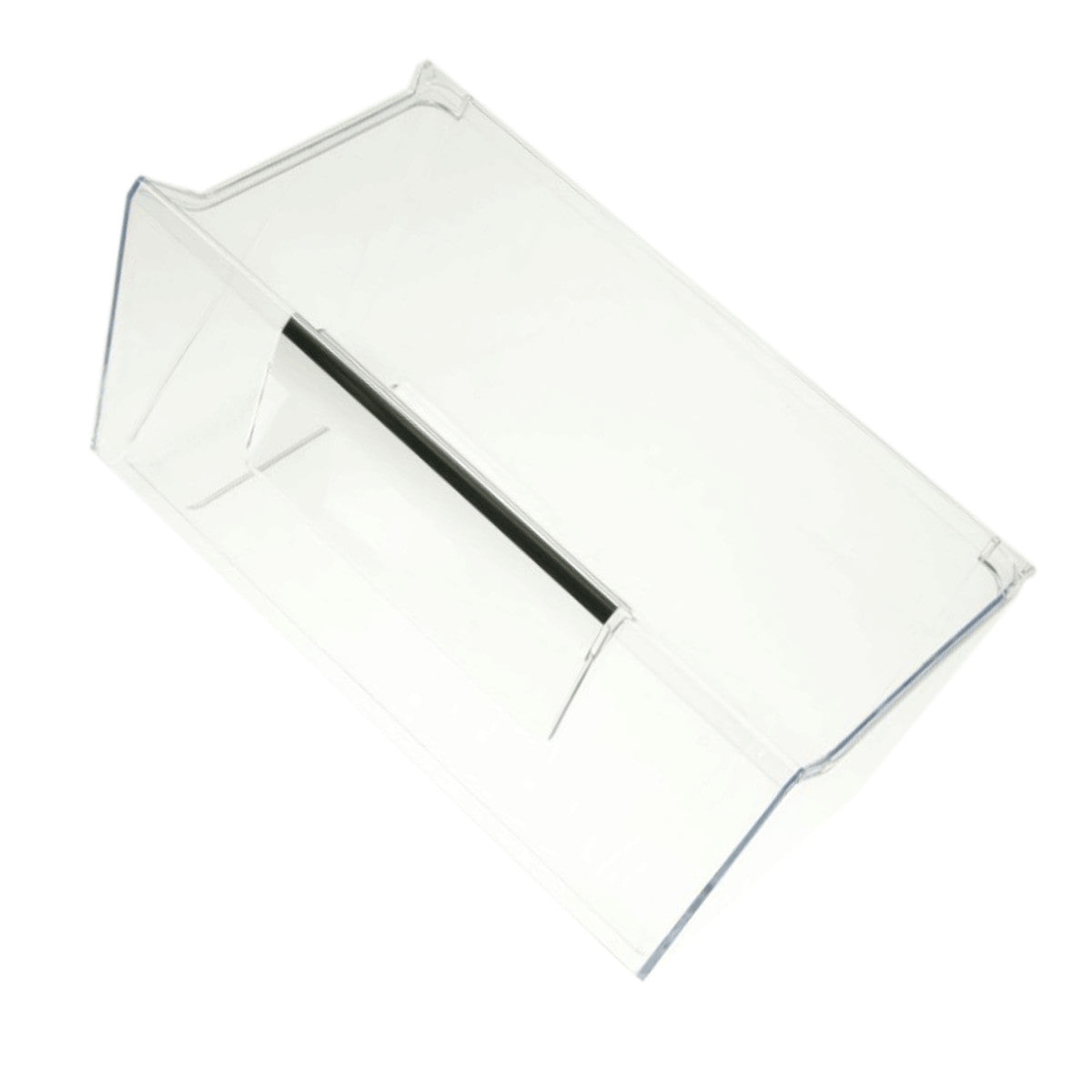 Smeg Refrigerator Fridge Freezer Drawer Box Bottom 405x216mm 761171064