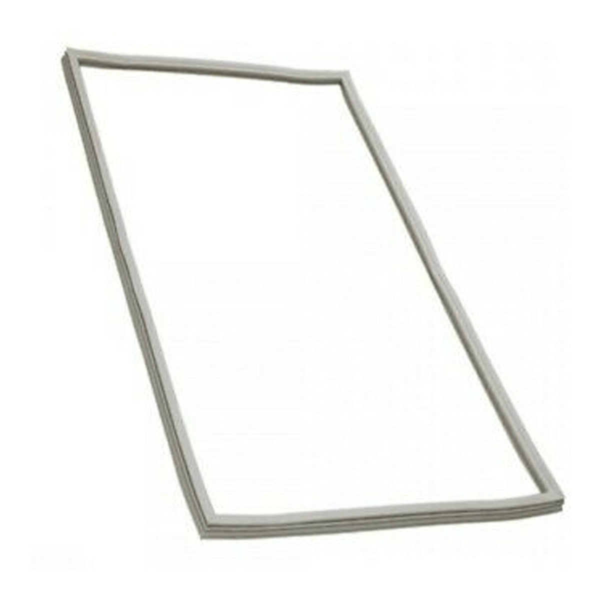 Smeg Refrigerator Fridge Freezer Lower Door Seal Gasket 784131595