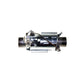 Teka Dishwasher Flow Through Heating Element 1257778R
