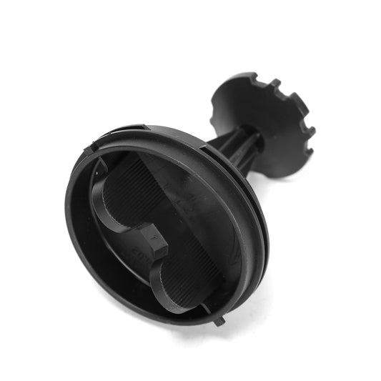 LG Washing Machine Drain Pump Filter 383EER2001B