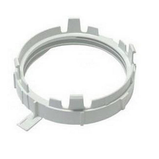 Tricity Bendix Zanussi Tumble Dryer Tube Connector Vent Ring Nut 50293367004