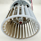 Tumble Dryer Motor C00306348 1 Fan Blade