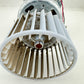 Tumble Dryer Motor C00306348 1 Fan Blade