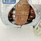 Tumble Dryer Motor C00306348 1 Fan Blade
