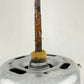 Tumble Dryer Motor C00306348 1 Fan Blade