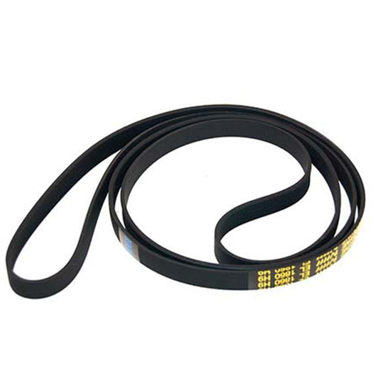 Tumble Dryer Poly-Vee Drive Belt 1860H7EL C00095658