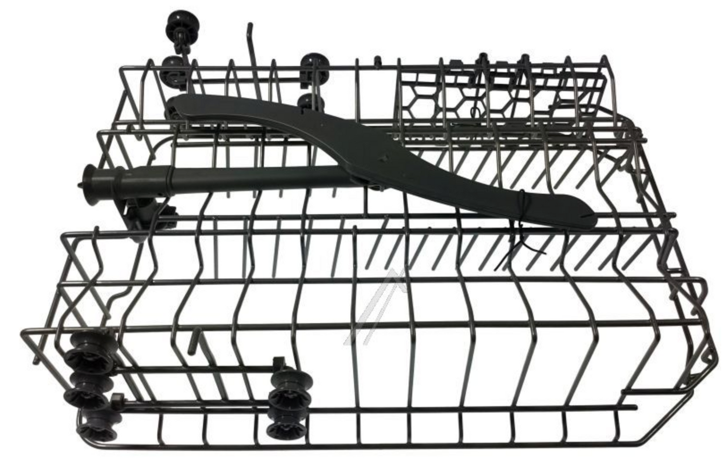 Upper Basket Assembly 12976000000499