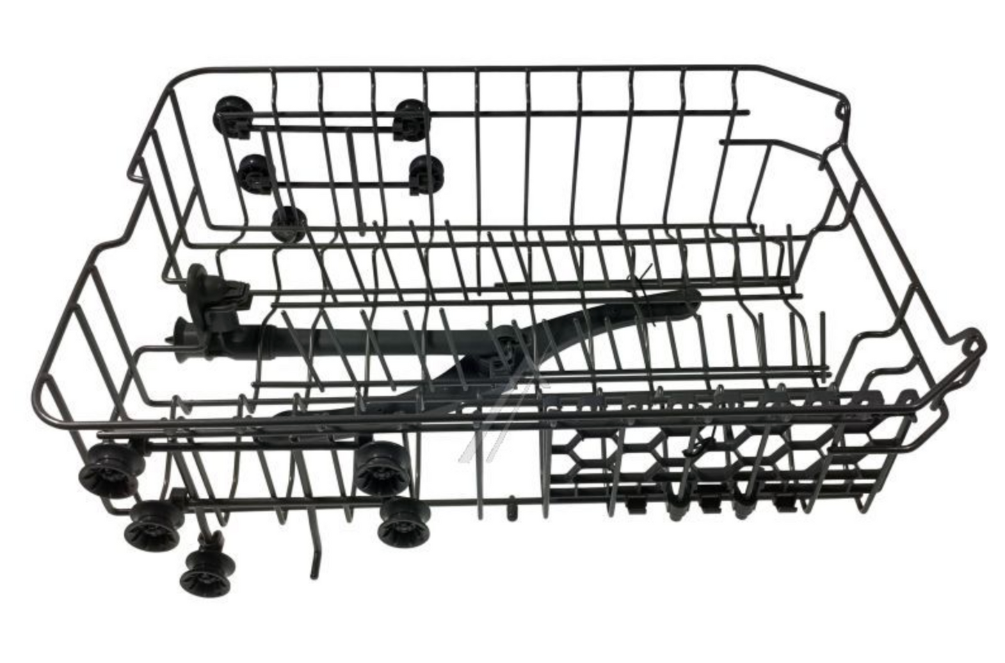 Upper Basket Assembly 12976000000499