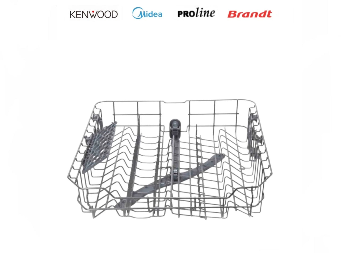 Upper Basket Assembly 12976000000461