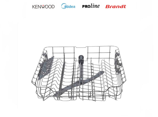 Upper Basket Assembly 12976000000461