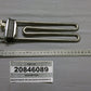Heater Element Assy 2000W C/with NTC 20846089