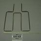 Hoover Upper Basket Wheel Stopper 32001825