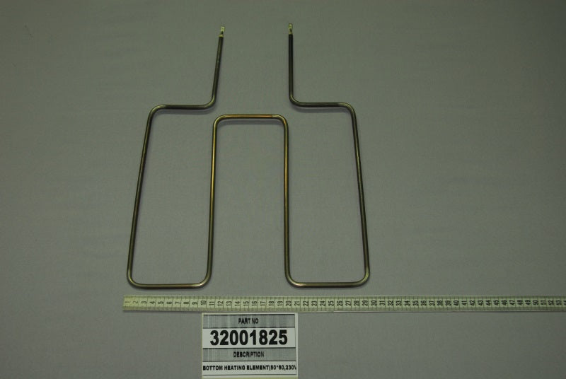 Hoover Upper Basket Wheel Stopper 32001825