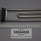 Wash Element 1850W : C/With NTC 32004626