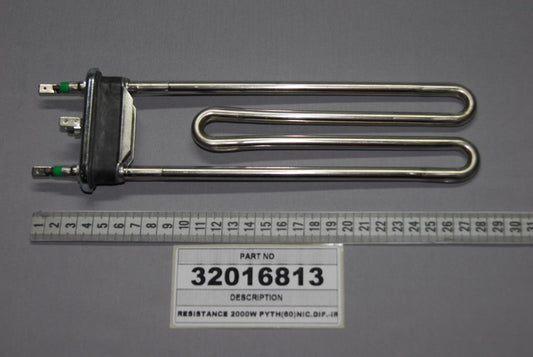 Heater Element 2000W 32016813