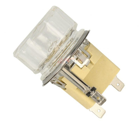 Vestel Bush Logik Montpellier Oven Lamp Light Fitting Assembly 22245692