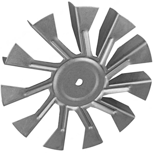 Vestel Bush Logik Montpellier Oven Motor Fan Blade Impeller 37033120