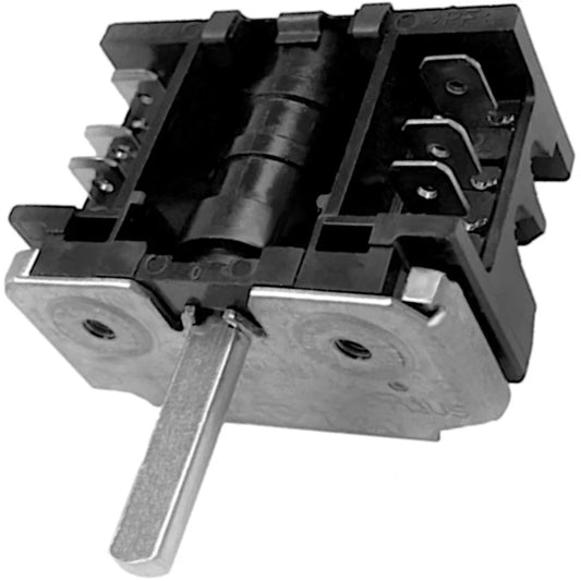 Vestel Bush Logik Montpellier Oven Selector Switch (EGO 42.02900.045) 32001418