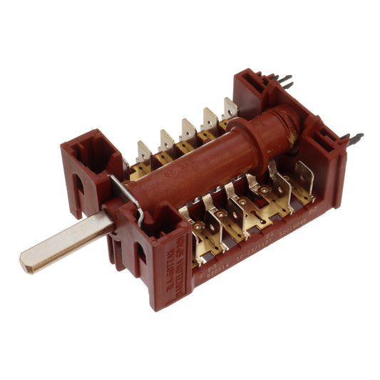 Vestel Bush Logik Montpellier Top Oven Selector Switch (Gottak 8229EK) 32016048