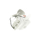Vestel Refrigerator Fridge Freezer Ventilator Fan Motor 32040476