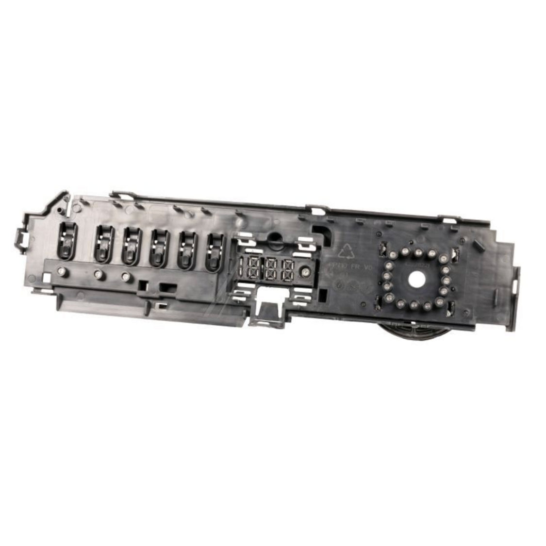 Vestel Washing Machine PCB Casing Cover 42236655