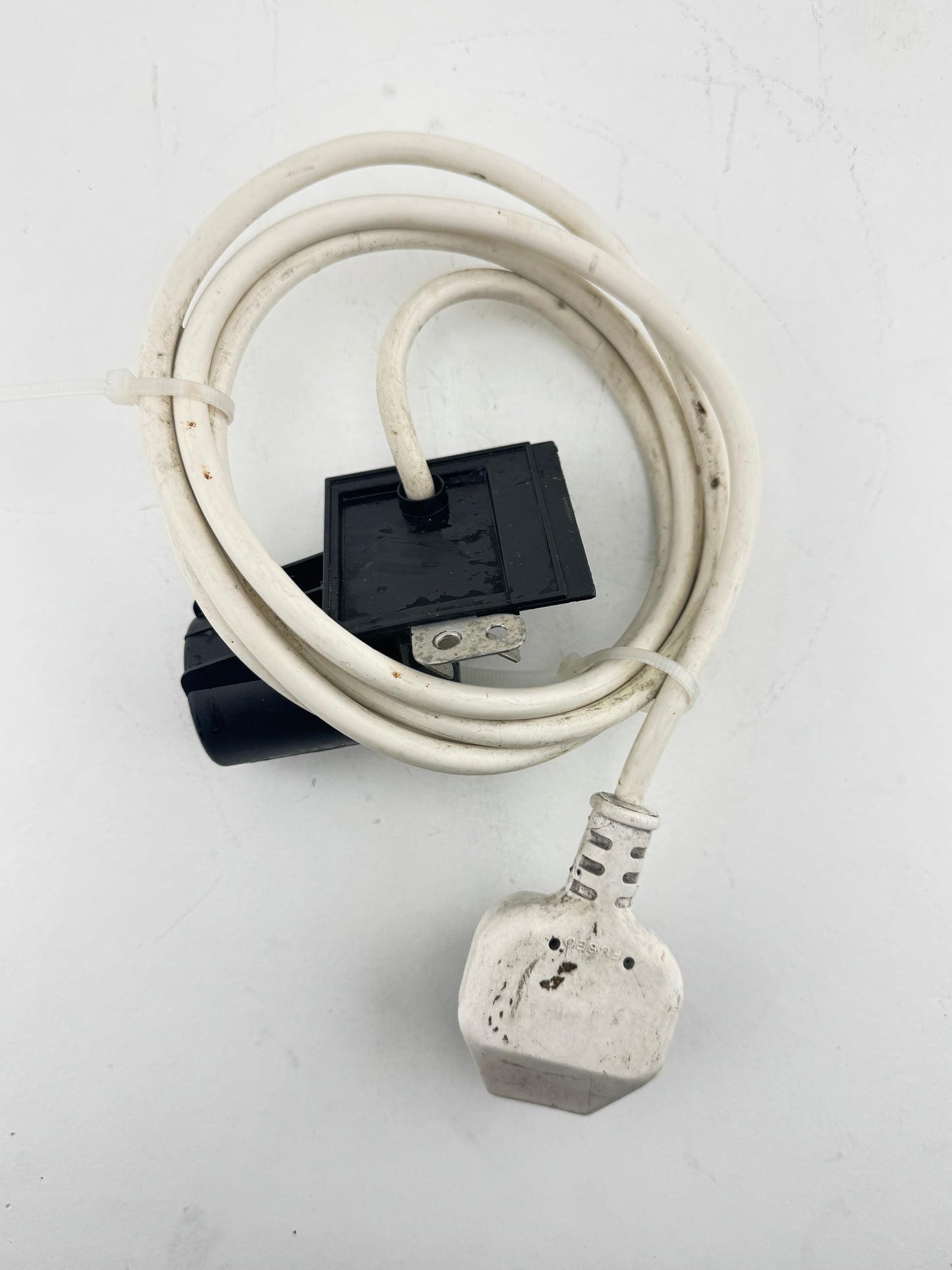 Washing Machine Cable And Filter Suppressor C00259581