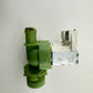 Washing Machine Cold Water Double Inlet Solenoid Valve 41018989