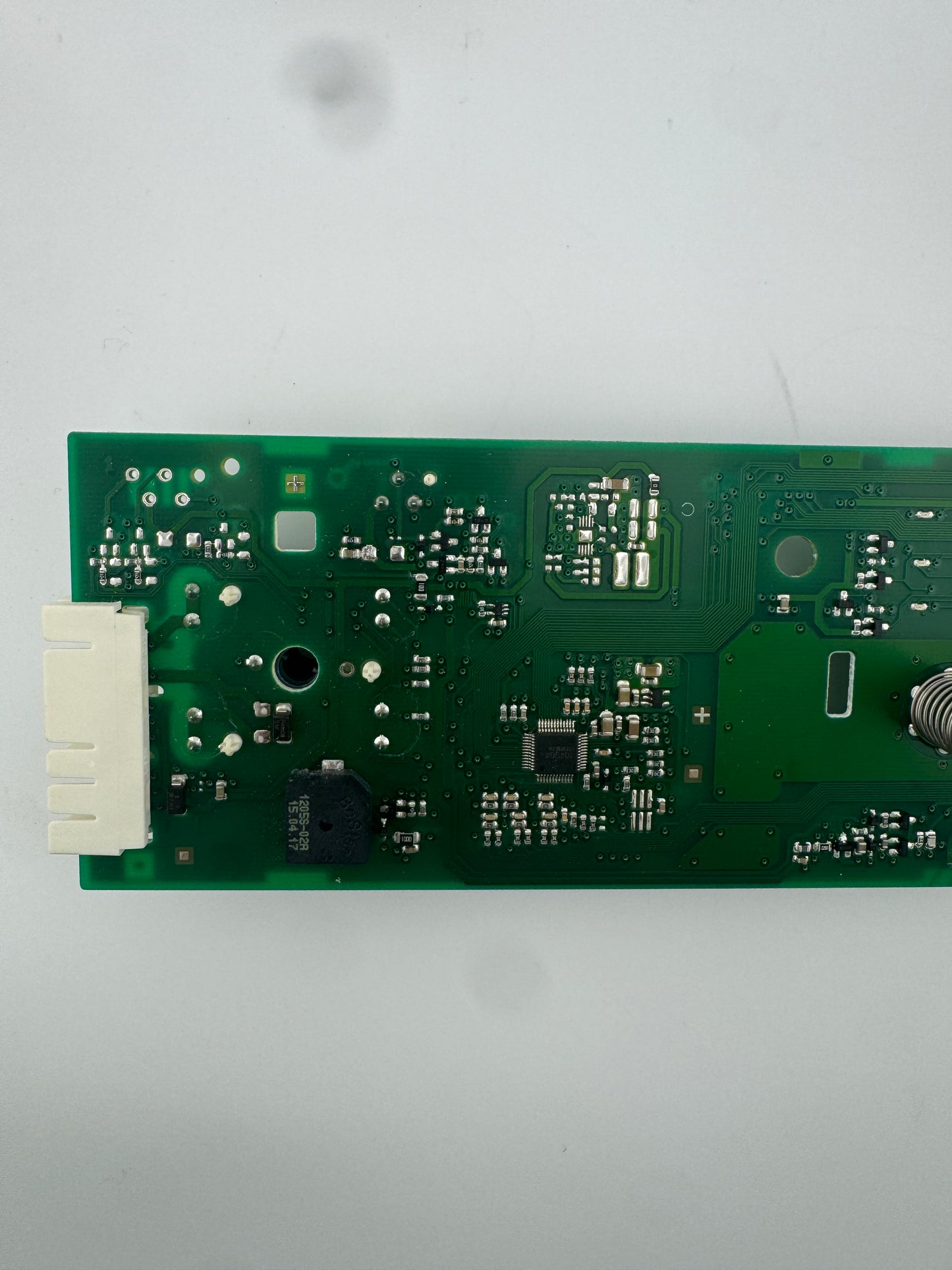 Display Operating Module 12020954 Programmed for WAT28421GB/01