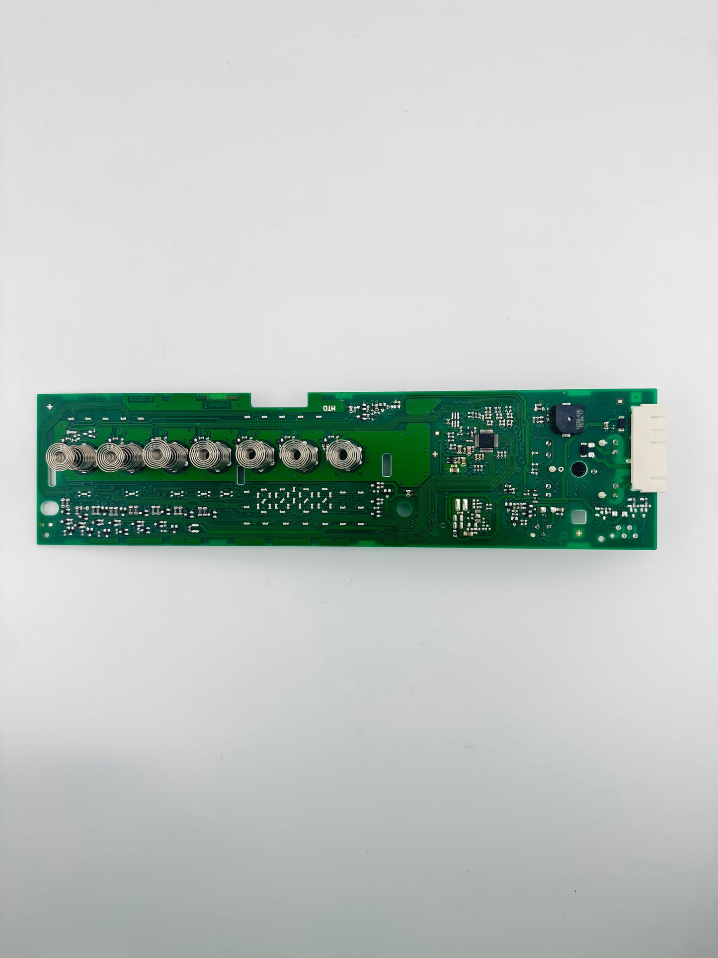 Display Operating Module 12020954 Programmed for WAT28421GB/01