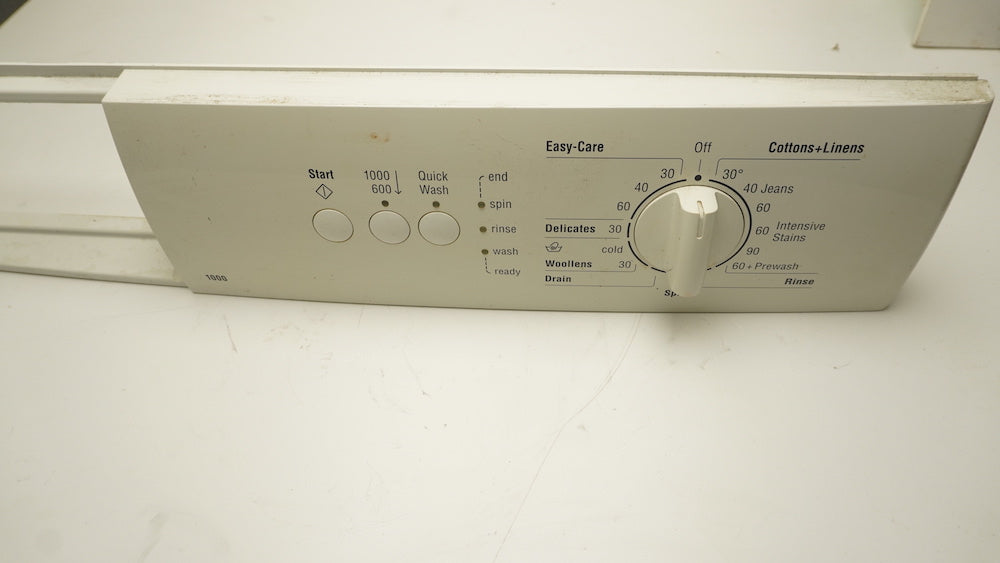 Washing Machine PCB Module 00668831 with facial panel